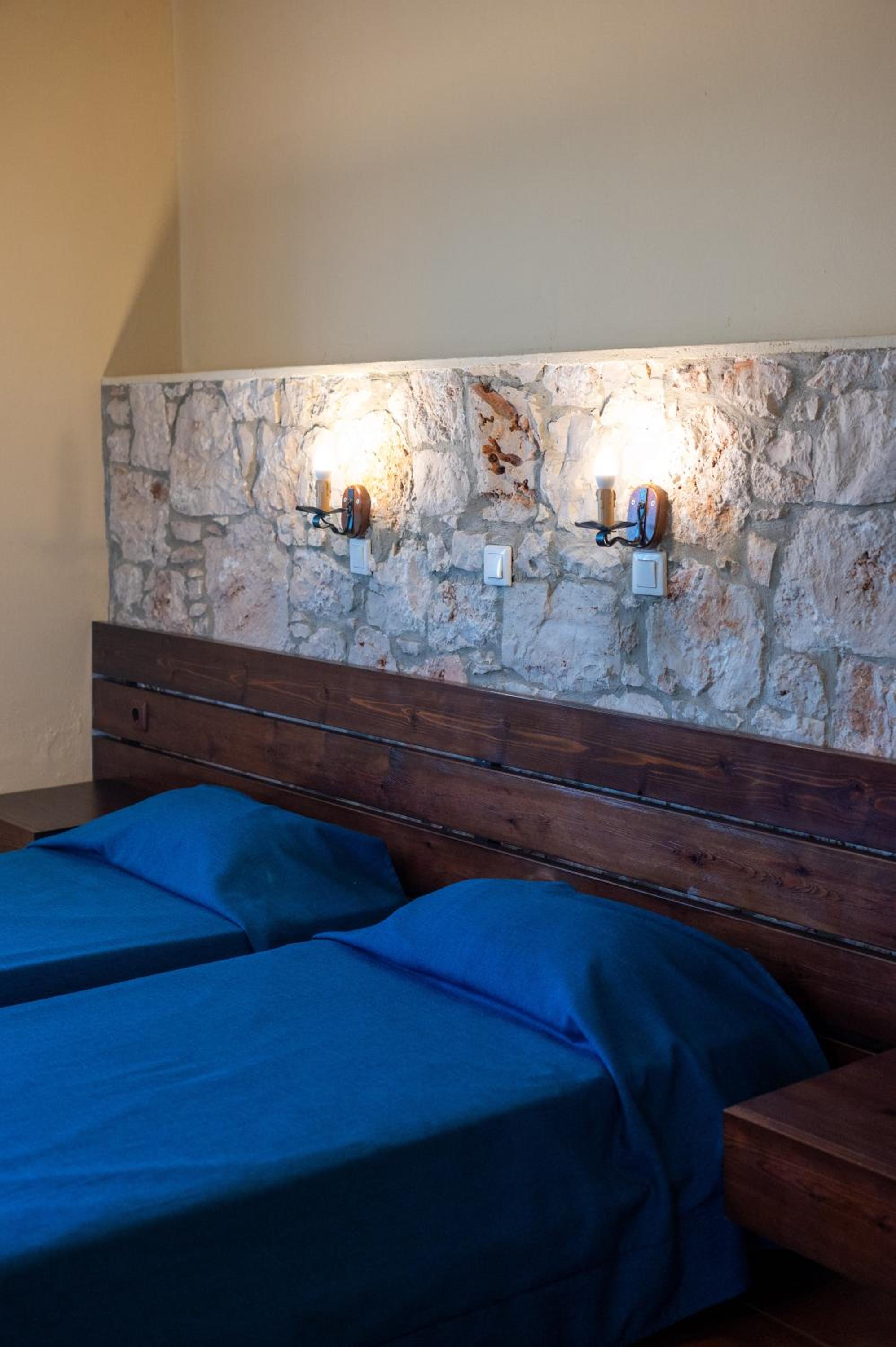 Фото Mandilada Villas