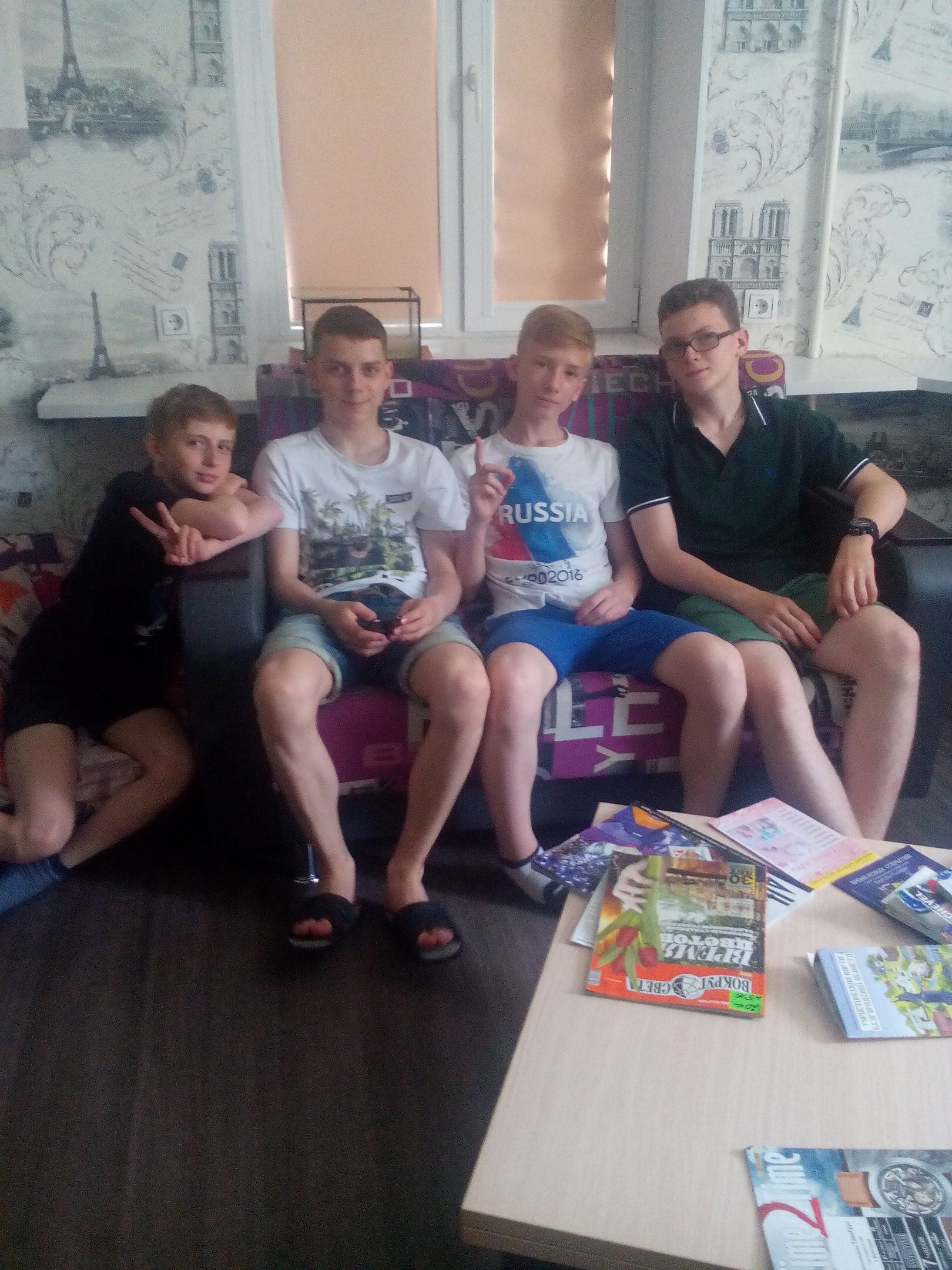 Фото Квартира 31