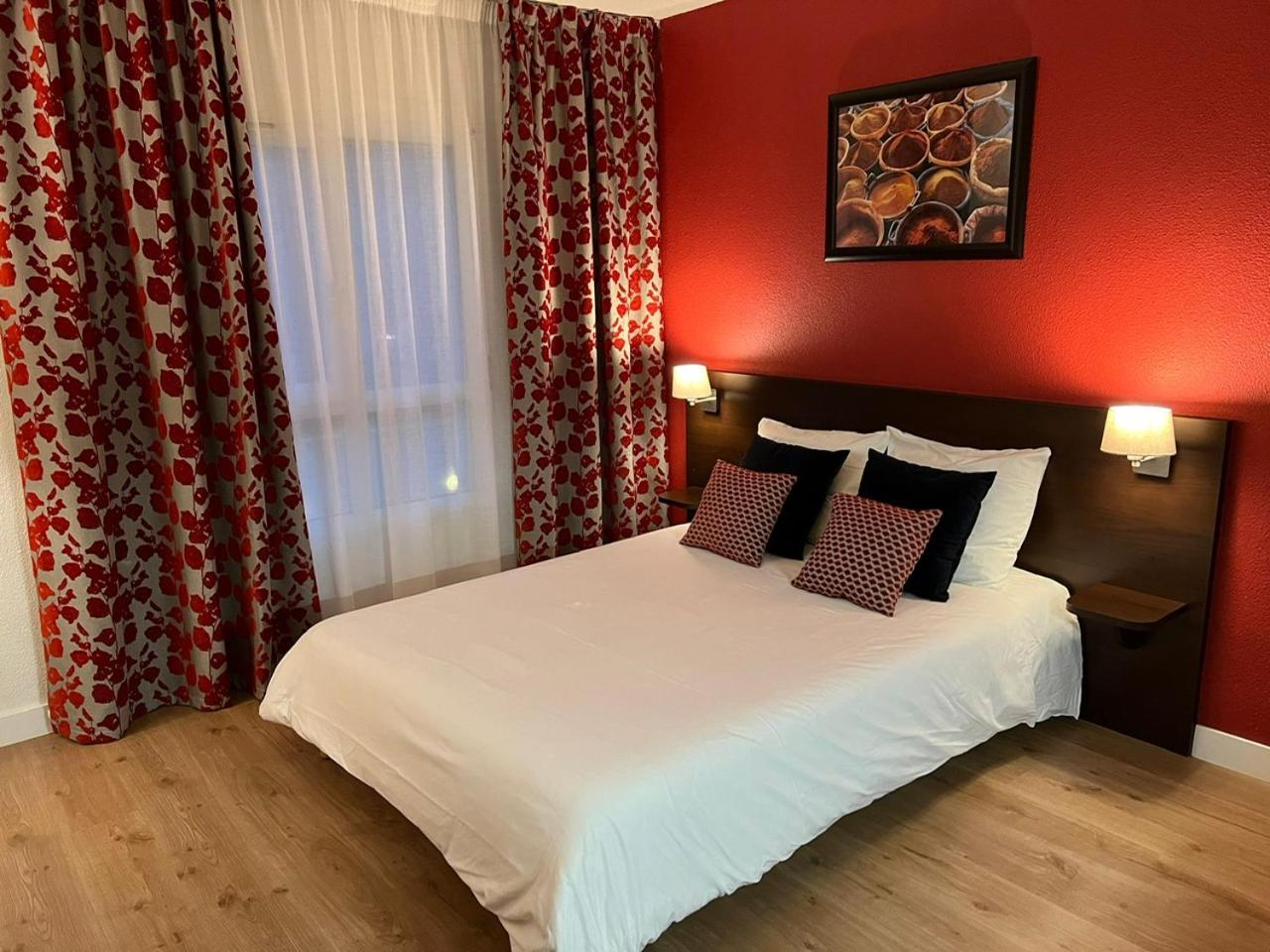 Фото Appartéa Grenoble Alpexpo