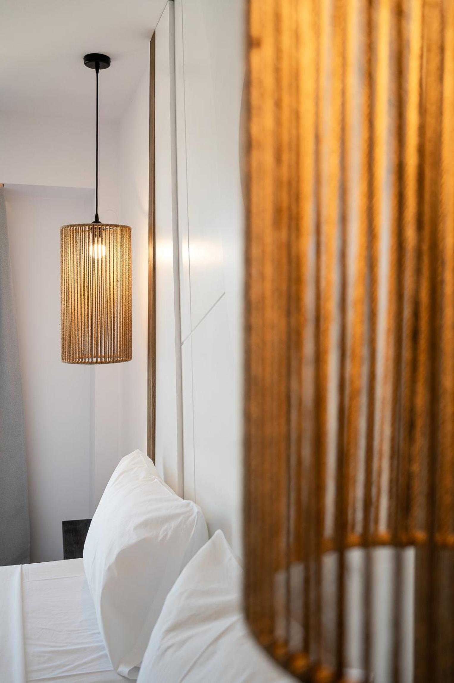 Фото Stella Luxury Apartments