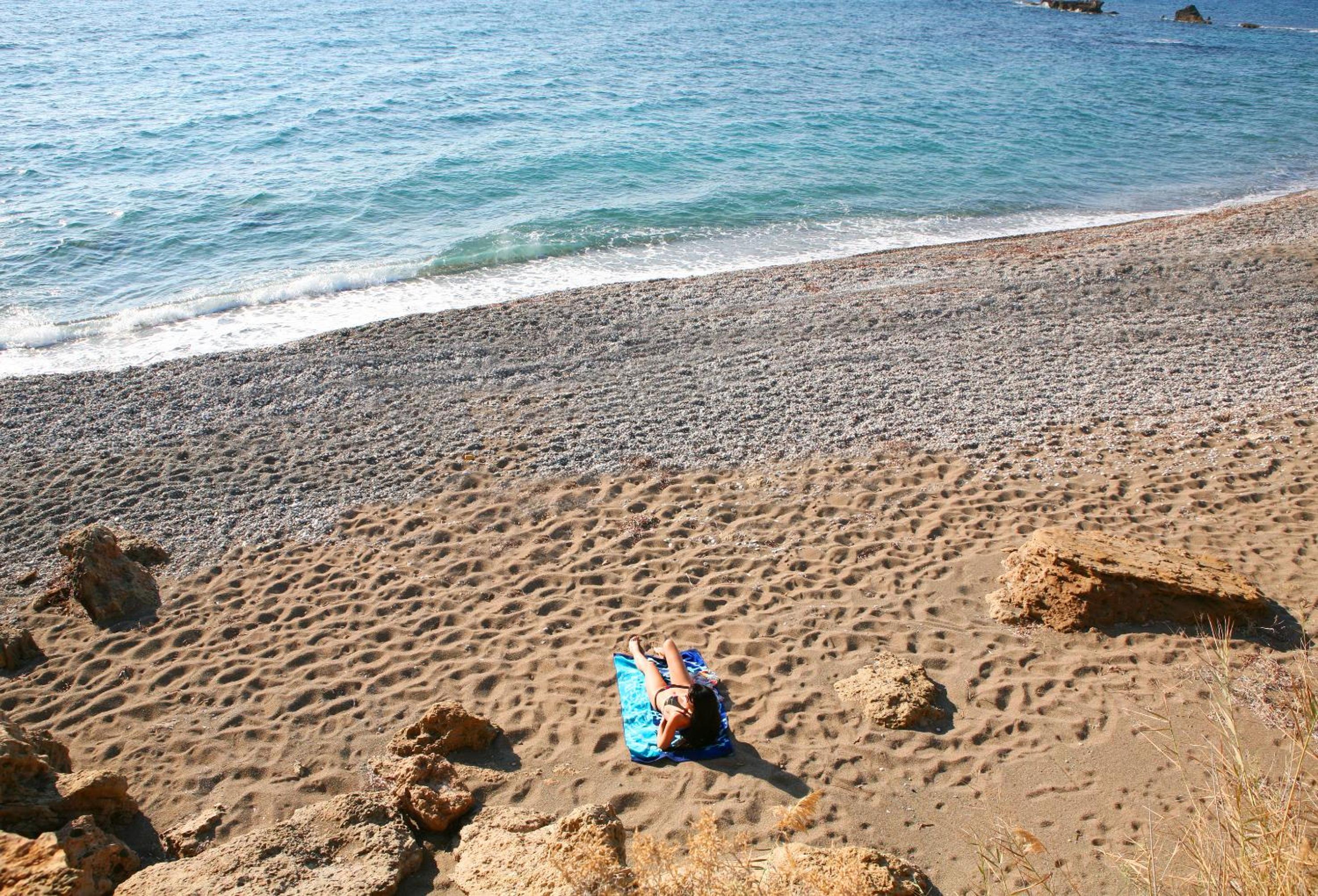 Фото Aphrodite Sands Resort