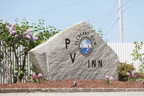 Гостиница Pleasant View Inn