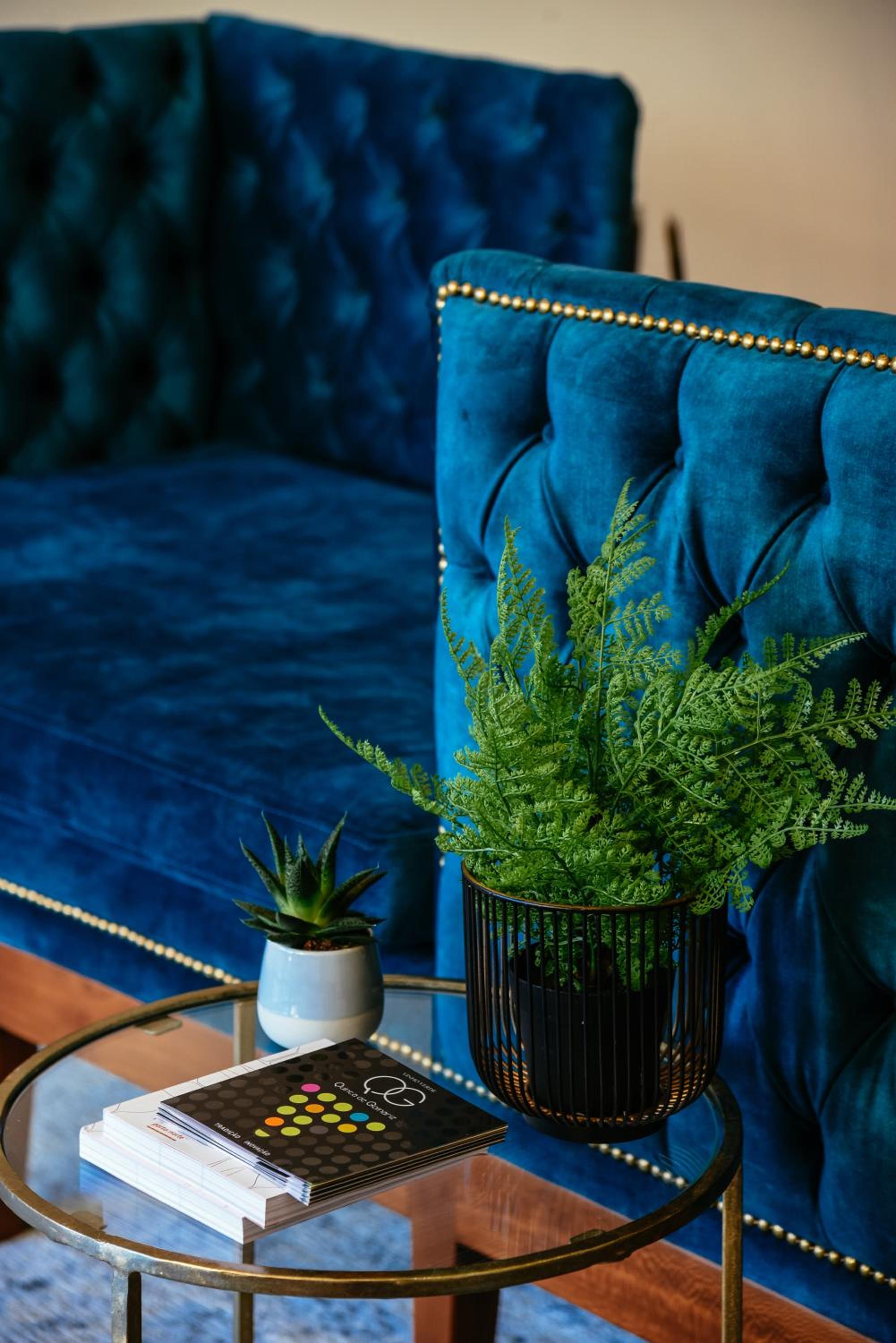 Фото Santo Thyrso Hotel