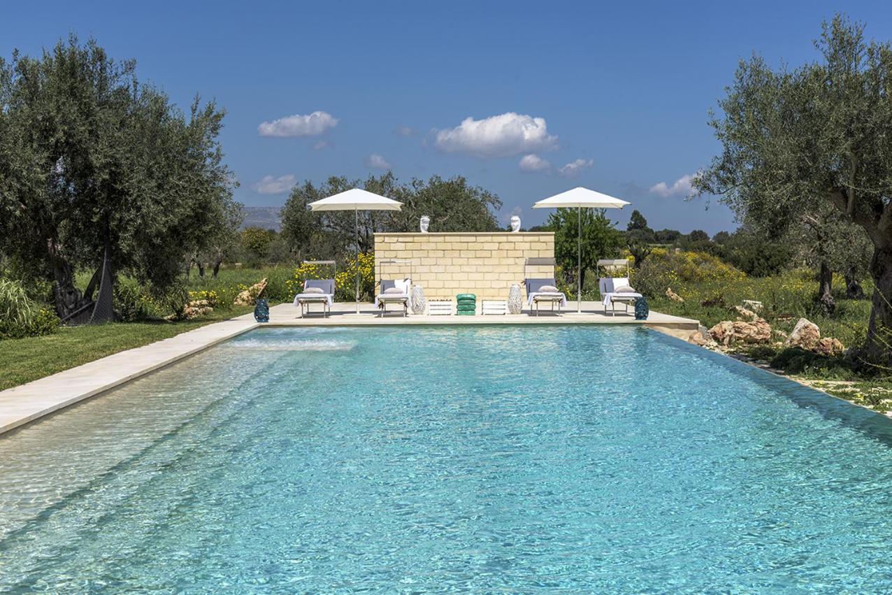 Фото Zahir Country House