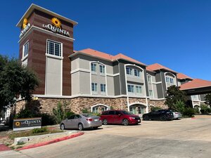 Гостиница La Quinta Inn & Suites by Wyndham Houston Energy Corridor