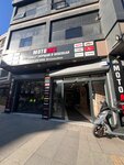 Motoaks (İstanbul, Gaziosmanpaşa, Cengiz Topel Cad., 65A), motorcycle equipment and accessories
