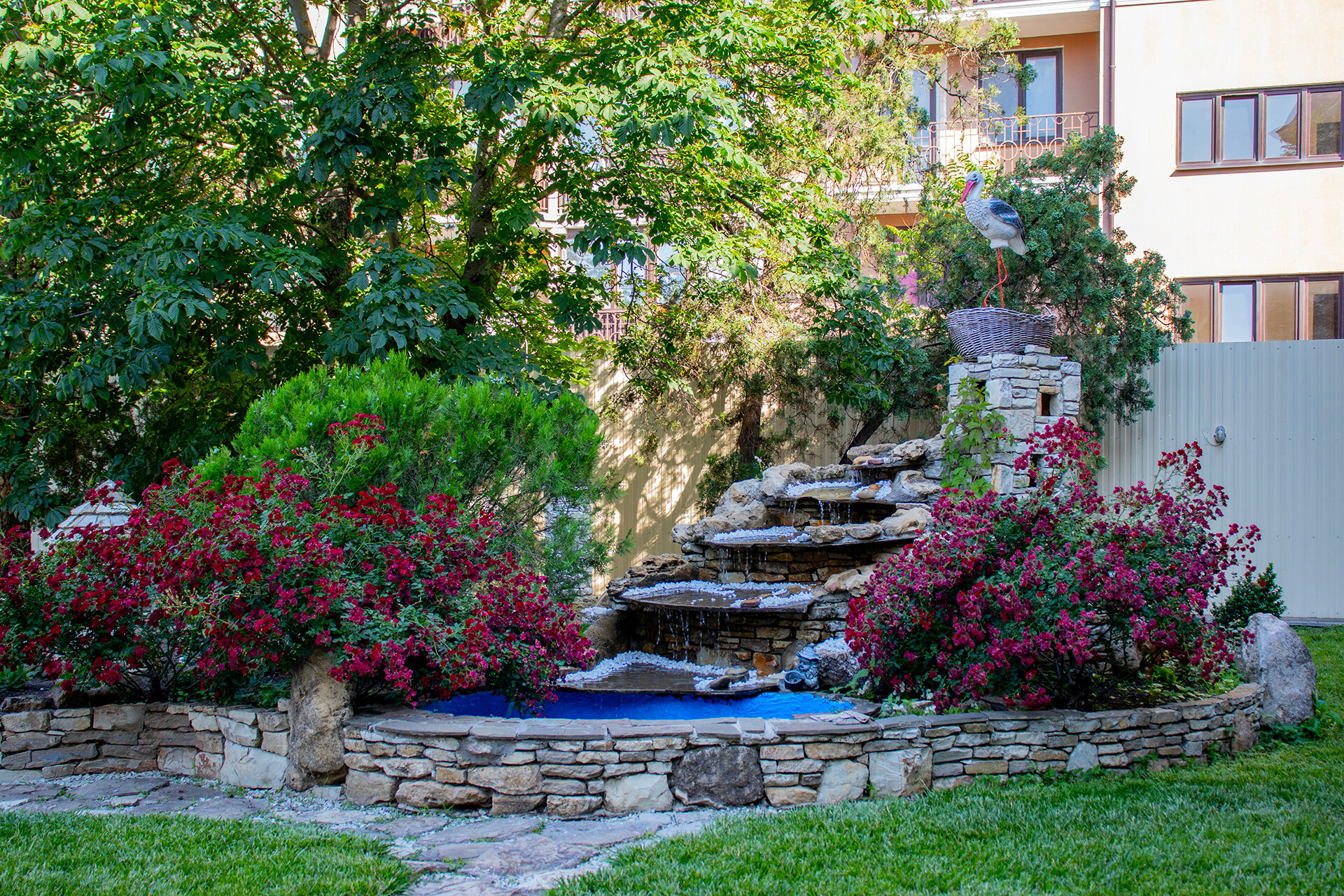 Фото Черное море