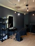 Барберshops (ulitsa Makarenko, 49/1), barber shop