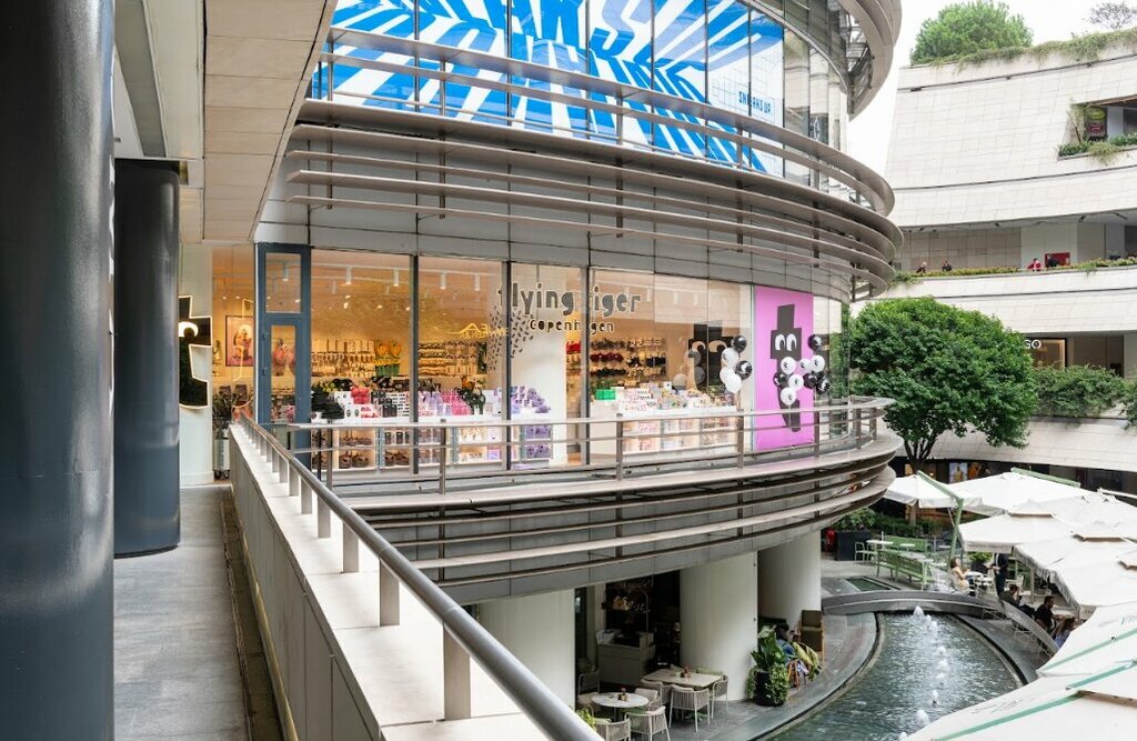 Toys and games Flying Tiger Copenhagen, Istanbul, photo