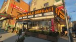 Harran Aile Sofrasi (Istanbul, Bagcilar, Goztepe Neighborhood, Bosnia Avenue, 26), cafe