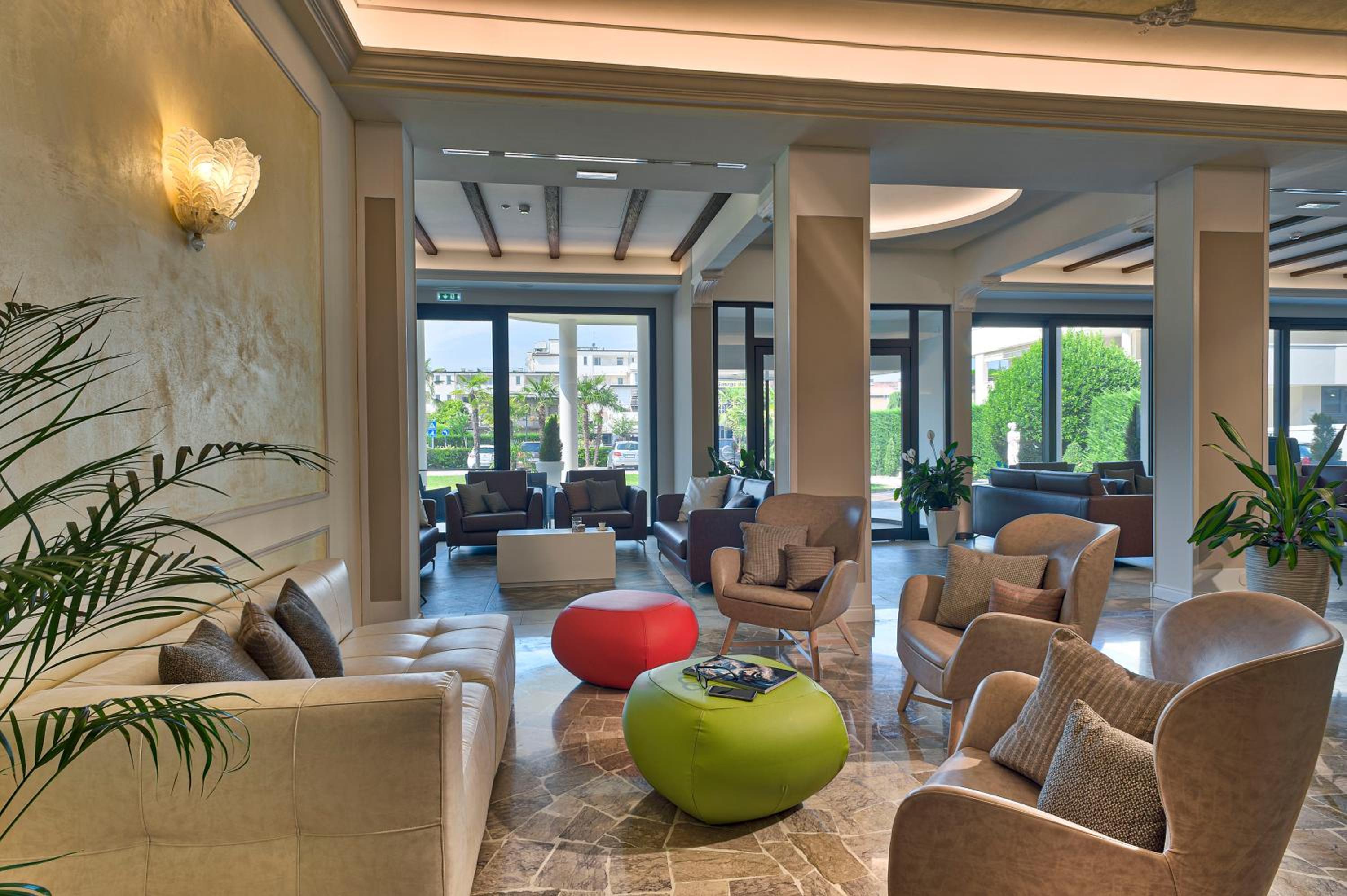 Фото Hotel Terme Belsoggiorno