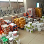 Household supplies store (Serebránsk kóshesi, 144), household goods and chemicals shop