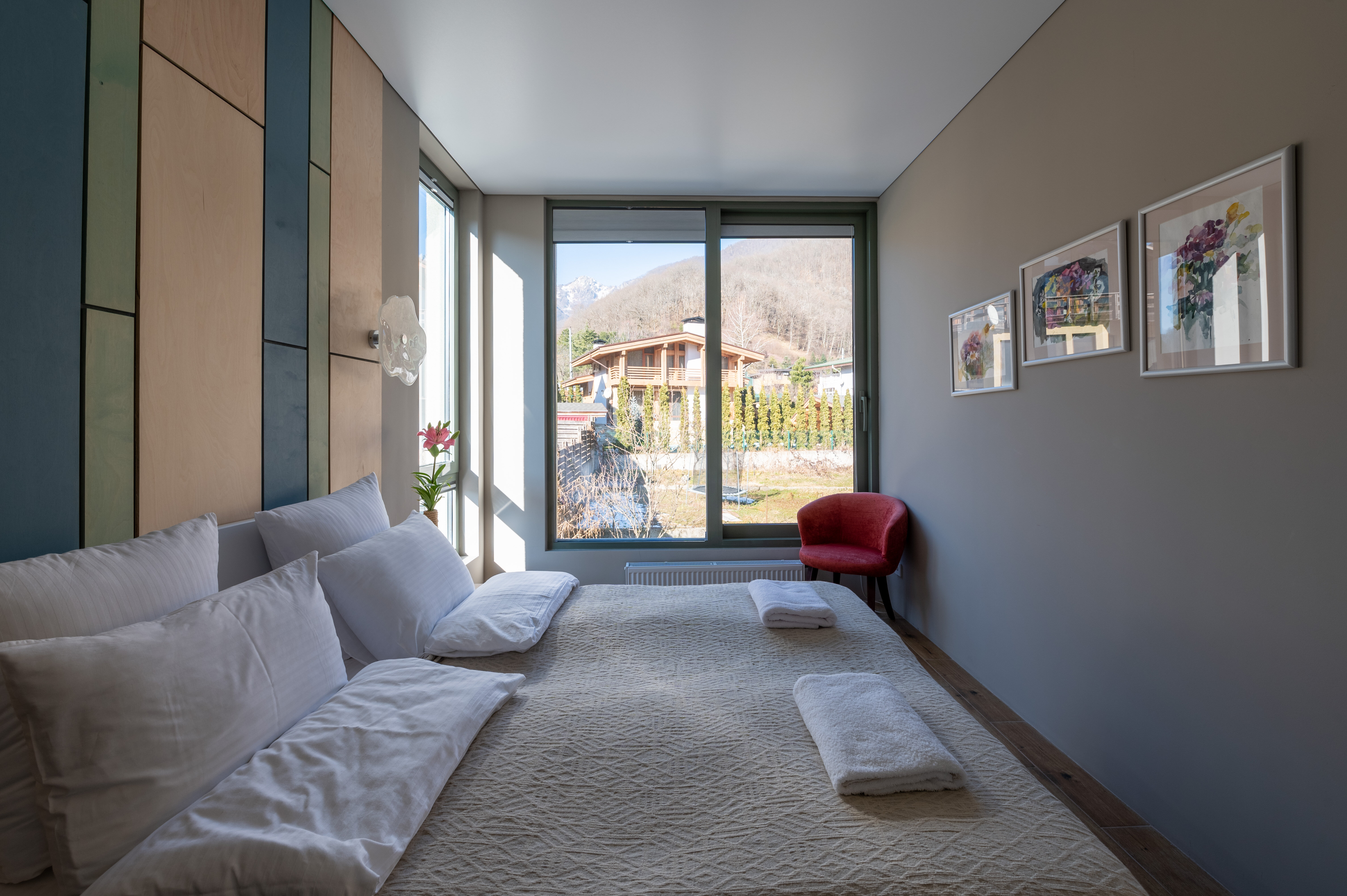 Фото Куб Терра