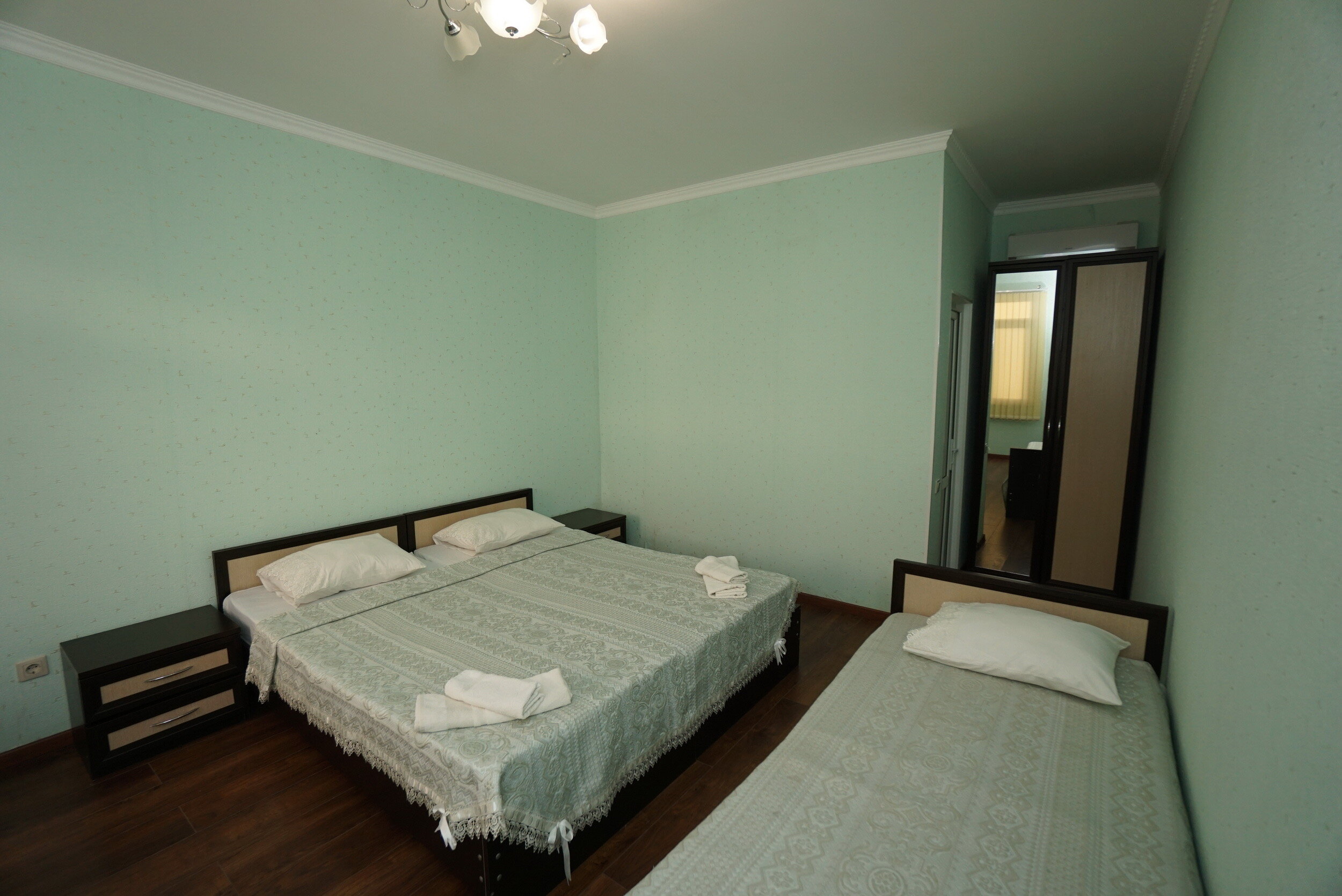 Фото Amina Beach