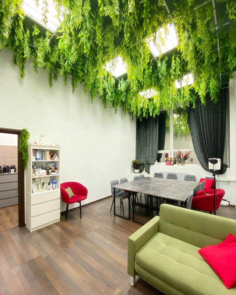 School for pregnant women Школа для будущих мам и пап, Moscow, photo