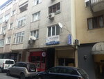 Fizyofascia Physiotherapy and Counseling Center (Istanbul, Pendik, West District, Visne Street, 41B), centro médico, clínica