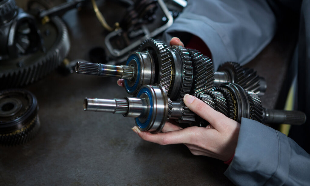 Car service, auto repair Asr Otomotiv, Soke, photo