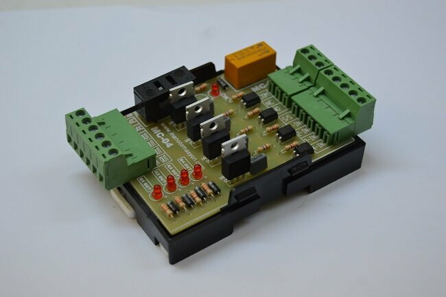 Production automation Inan Automation, Istanbul, photo