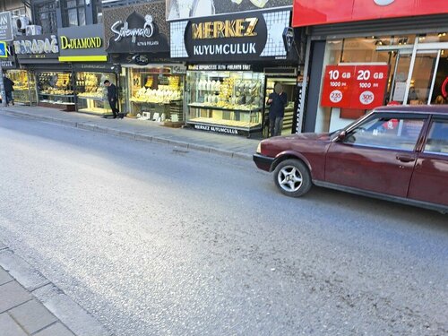 Merkez Kuyumculuk Fotoğraf 2