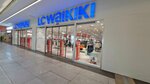 LC Waikiki Türkiye (Izmir, Bayrakli, R. Sevket Ince Neighborhood, 2148th Street, 1), tienda de ropa