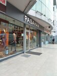 Pasahan Tekstil (İstanbul, Bahçelievler, Yıldırım Beyazıt Cad., 195), clothing store