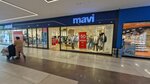 Blue (Izmir, Bayrakli, R. Sevket Ince Neighborhood, 2148th Street, 1), clothing store