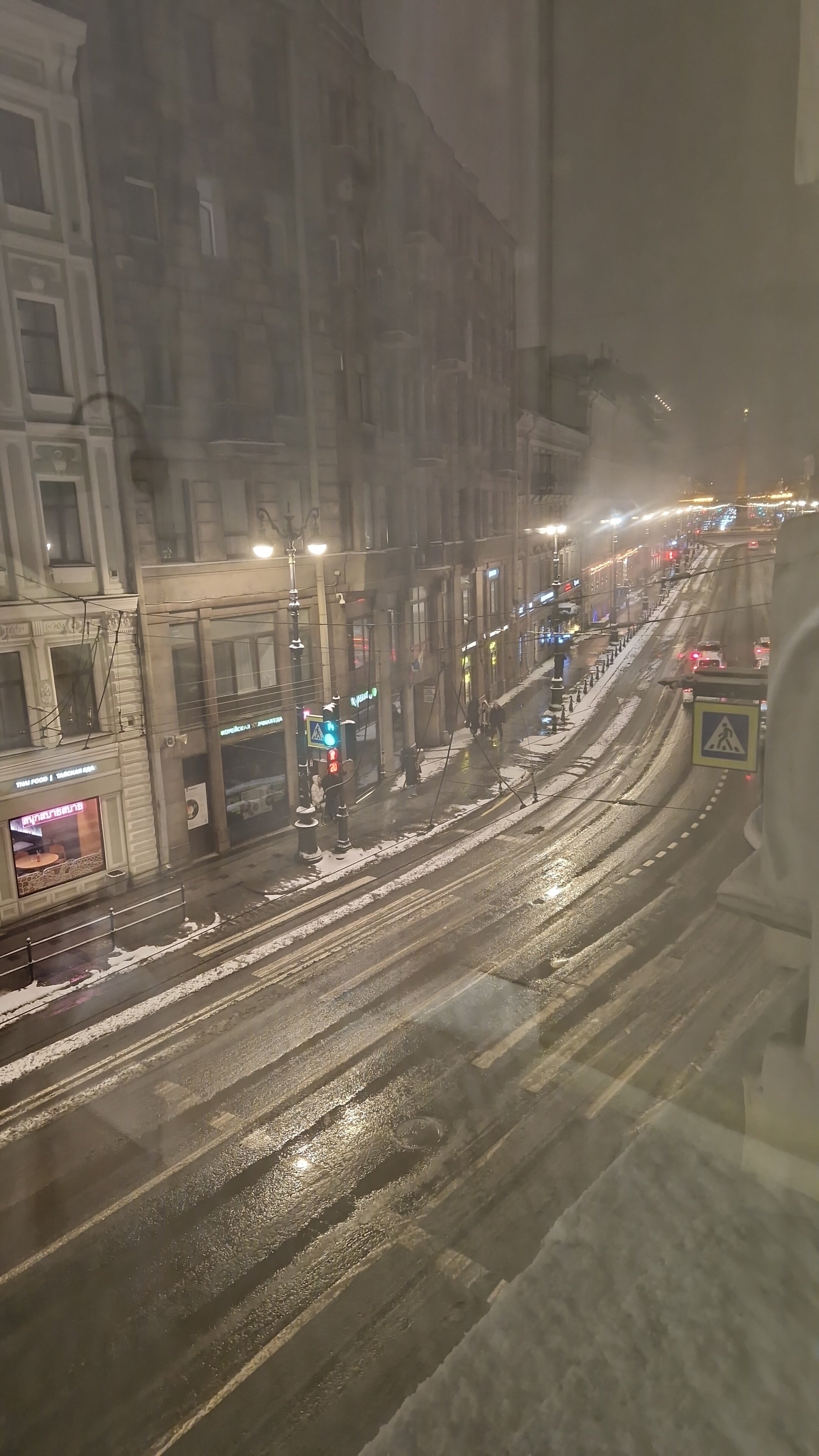 Фото Венеция на Невском