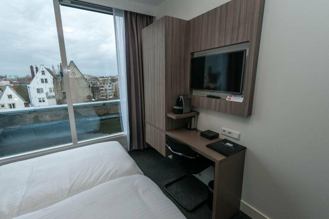 Фото отеля 5