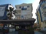 Nare Psikoloji (Antalya, Konyaalti, Ataturk Boulevard, 161), psychological service