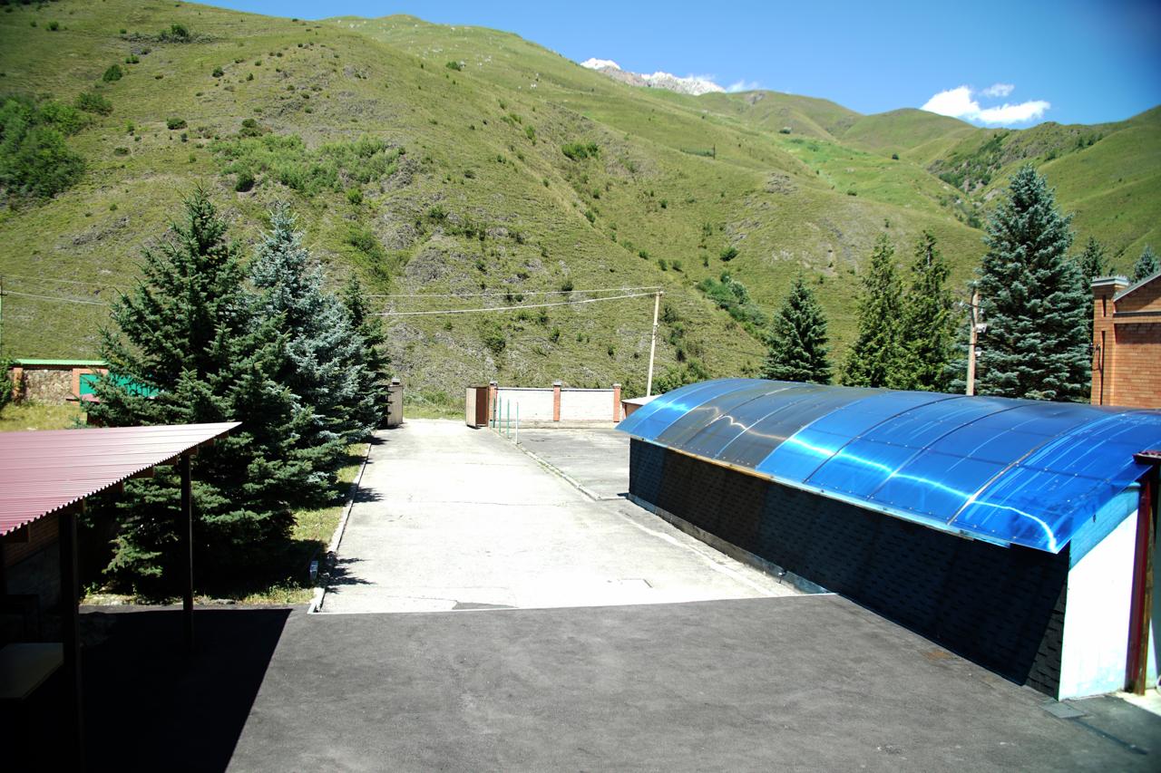 Фото Фиагдон хаус-Fiagdon house