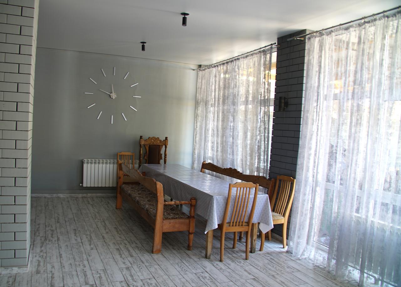 Фото Фиагдон хаус-Fiagdon house