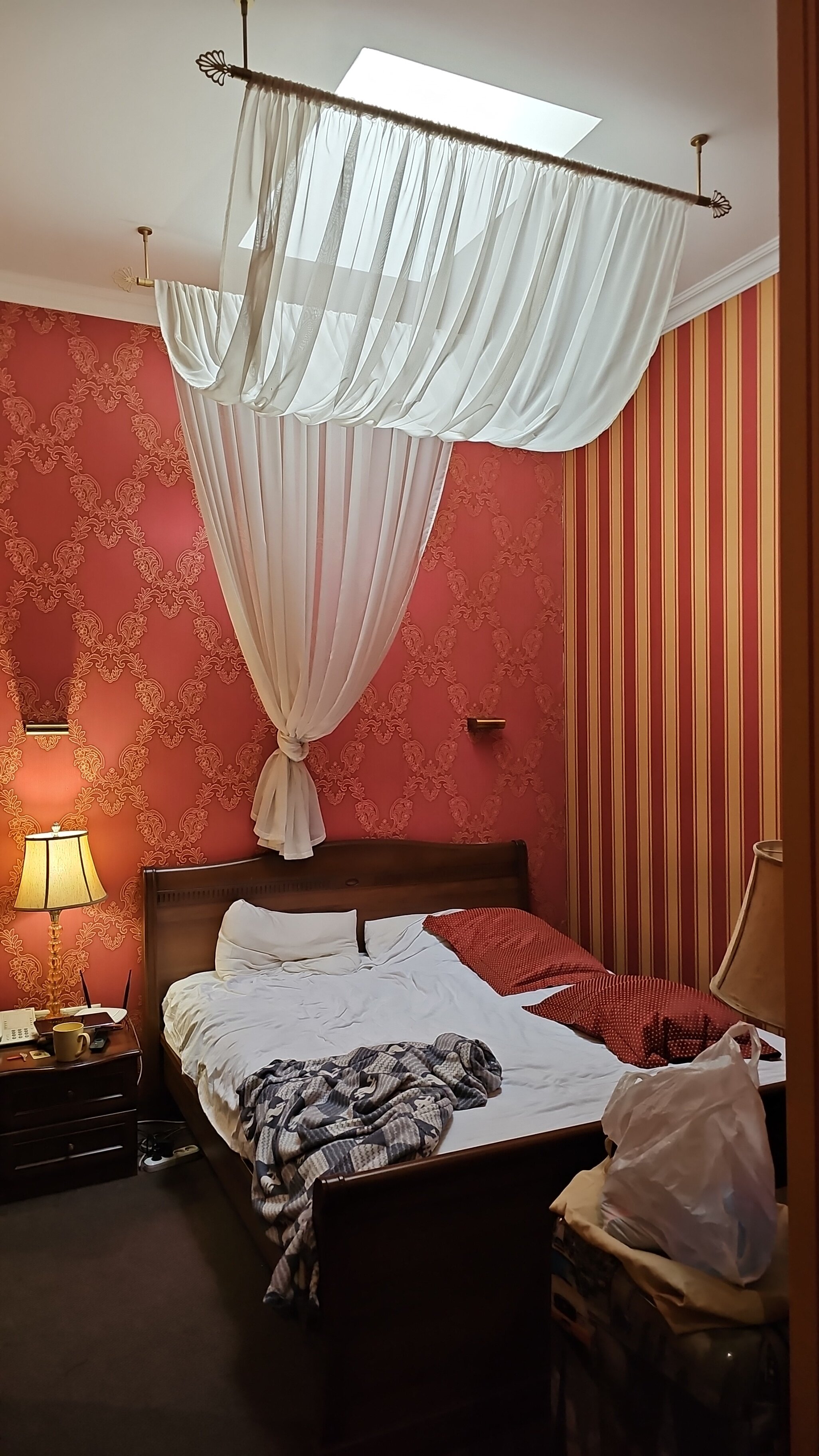 Фото Династия