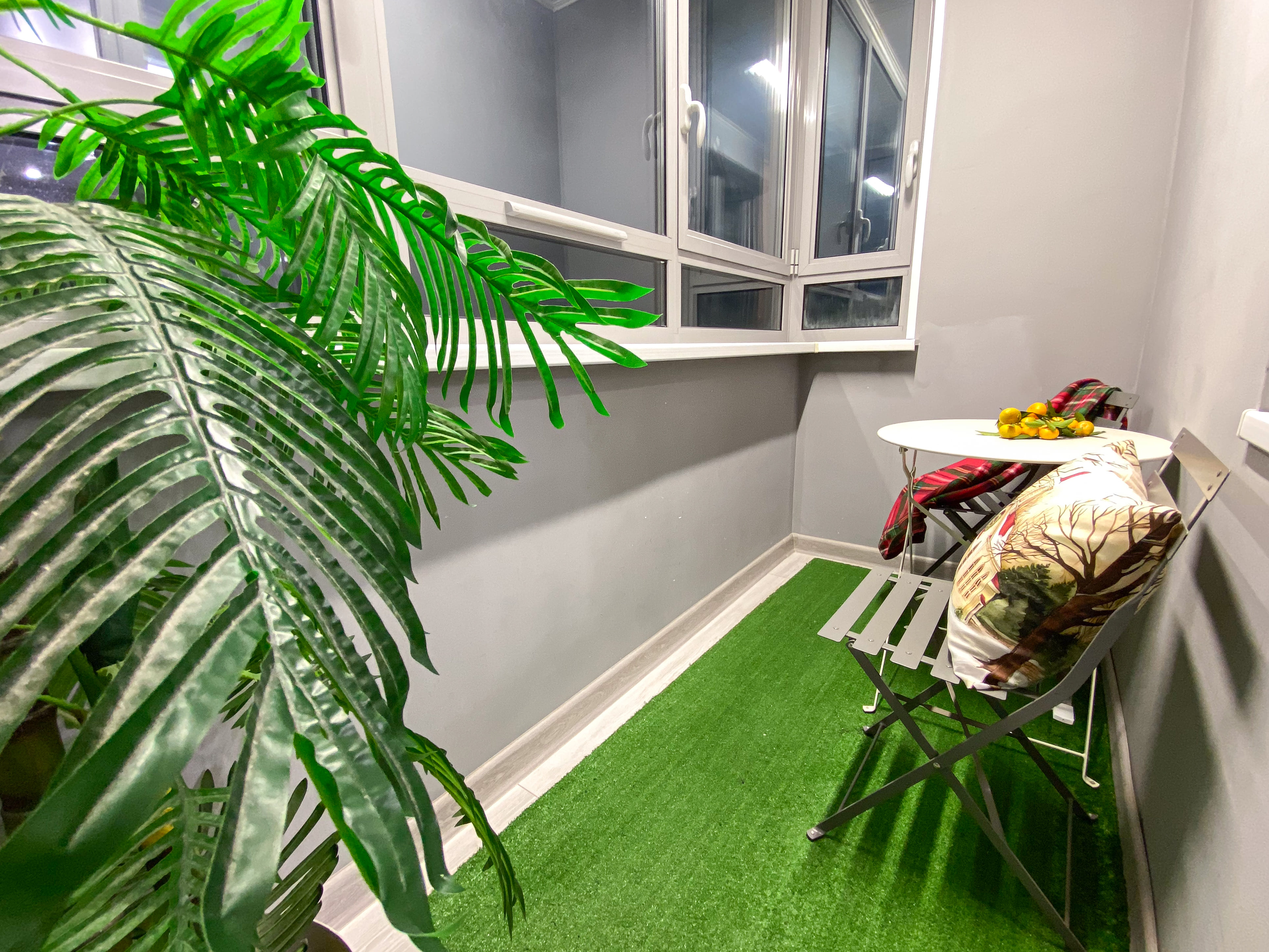 Фото Симбирские апартаменты на улице Минаева