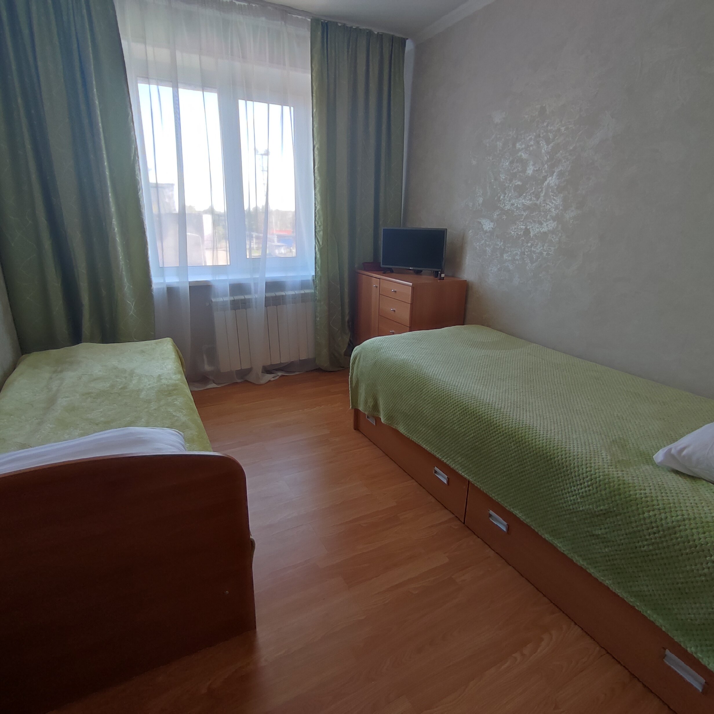 Фото отеля 3