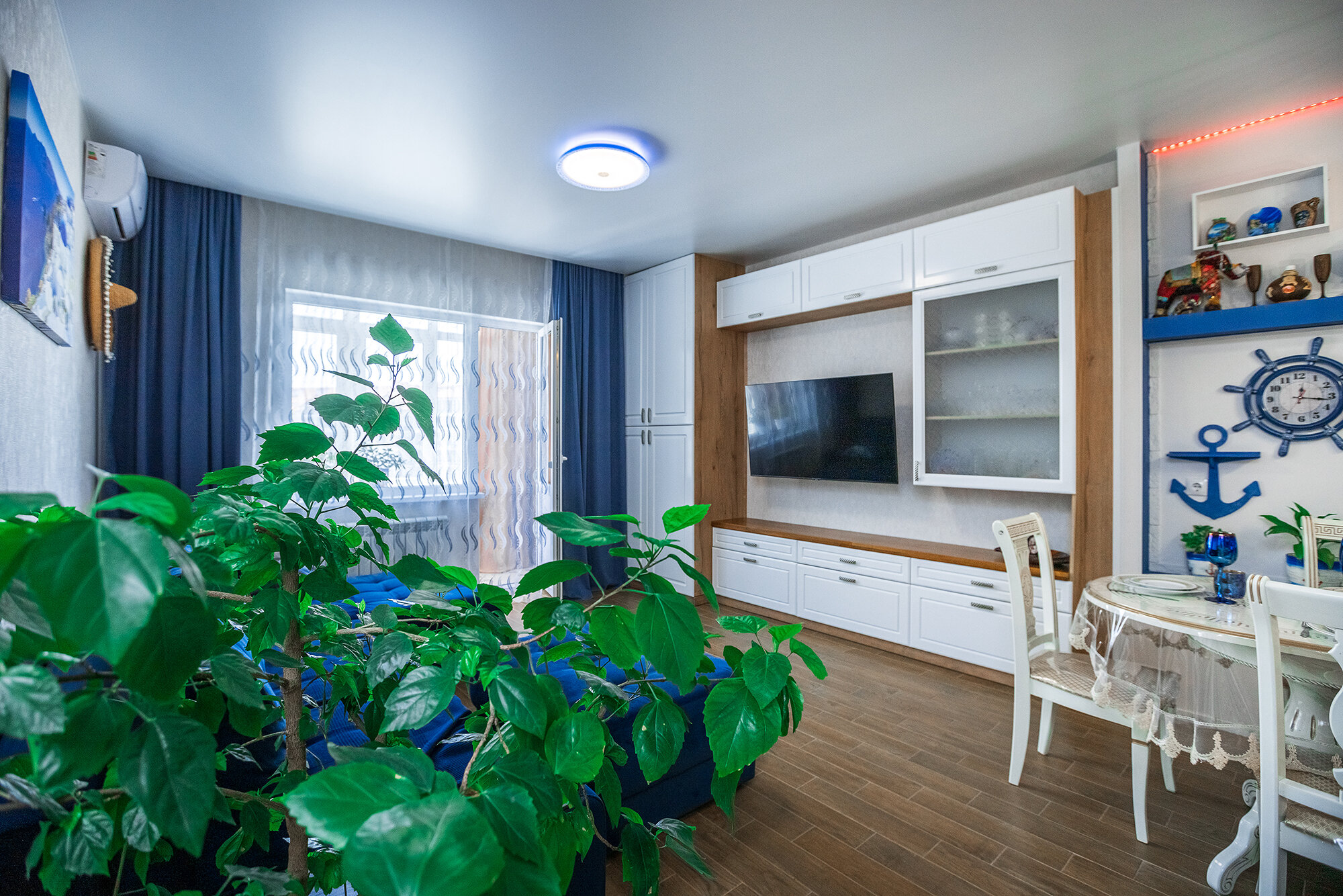 Фото Морской бриз