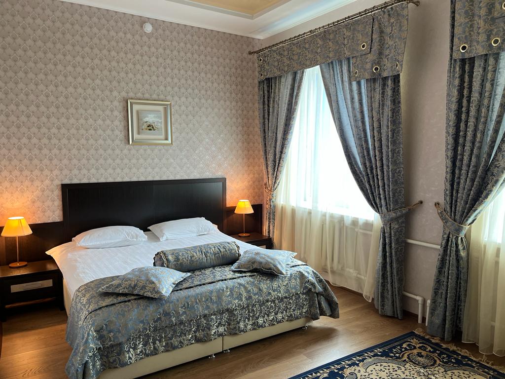 Фото Ковчег