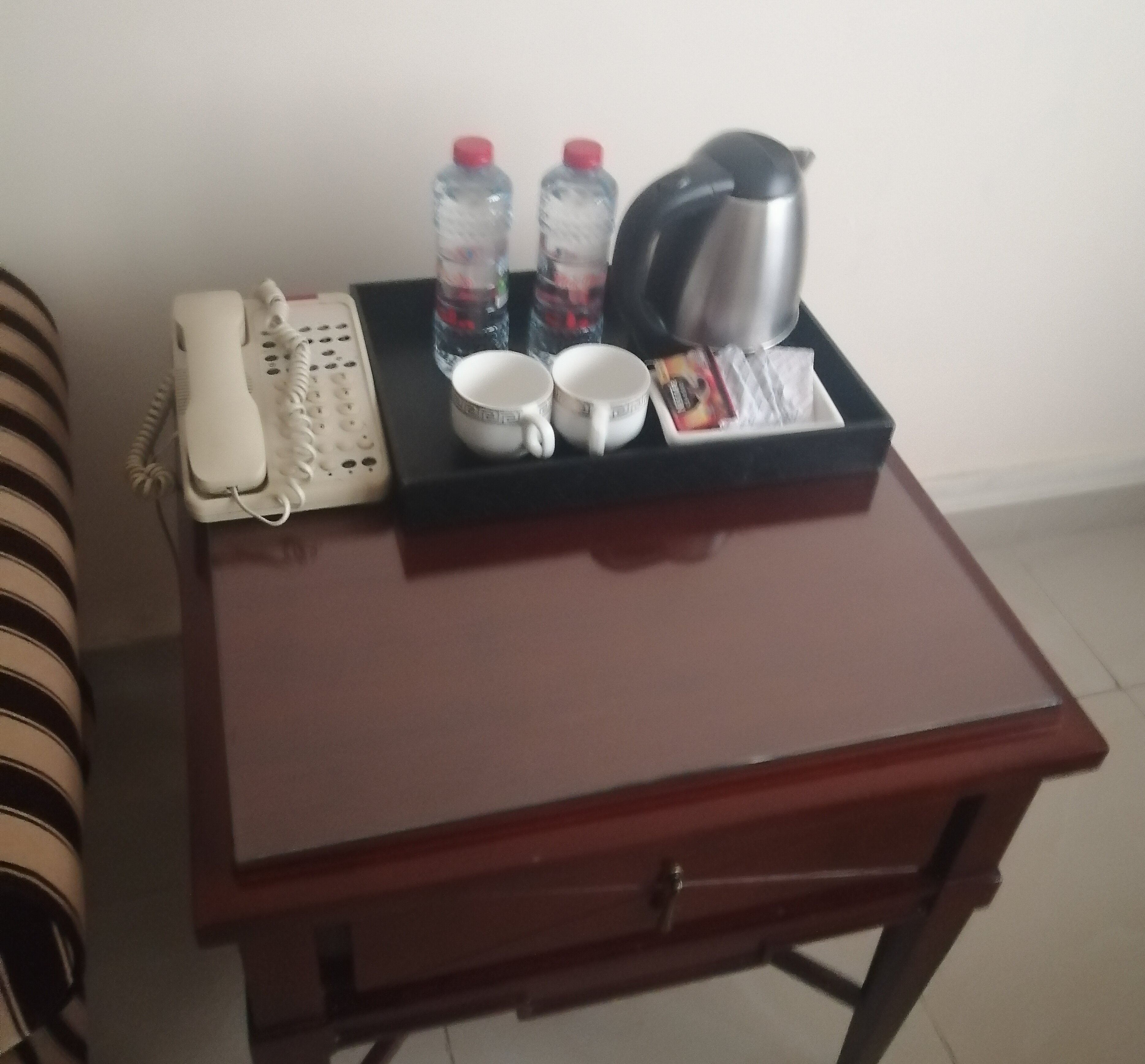 Фото Clifton International Hotel