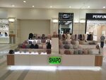 Shapo (Musina Street, 33), hat shop