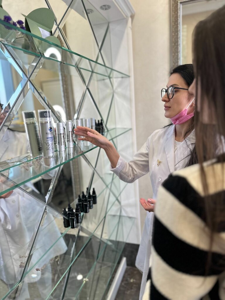 Cosmetology Студия эстетики Оксаны Ильиной, Voronezh, photo