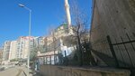 Ege Yavuz Sultan Selim Mosque (Ankara Province, Mamak District, 846th Avenue, 191), mezquita