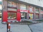 Sans Pharmacy (Ankara Province, Yenimahalle, Kardelen Mah., 2090. Sok., 1), pharmacy