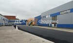 ДСК Фортис (Zastavskaya Street, 4), construcción y reparación de carreteras