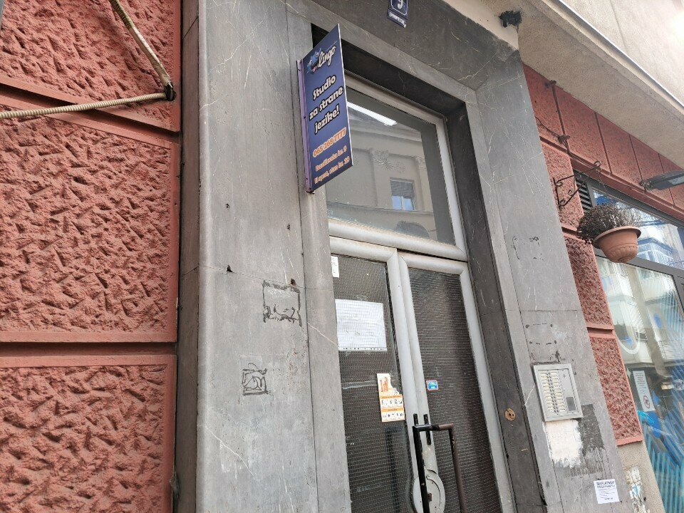 Foreign language courses Lingo Languages, Belgrade, photo