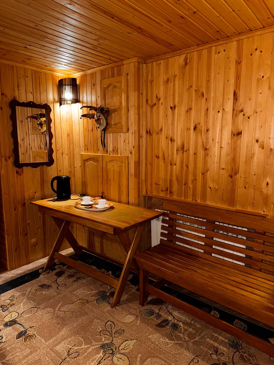 Фото Усадьба Уюта