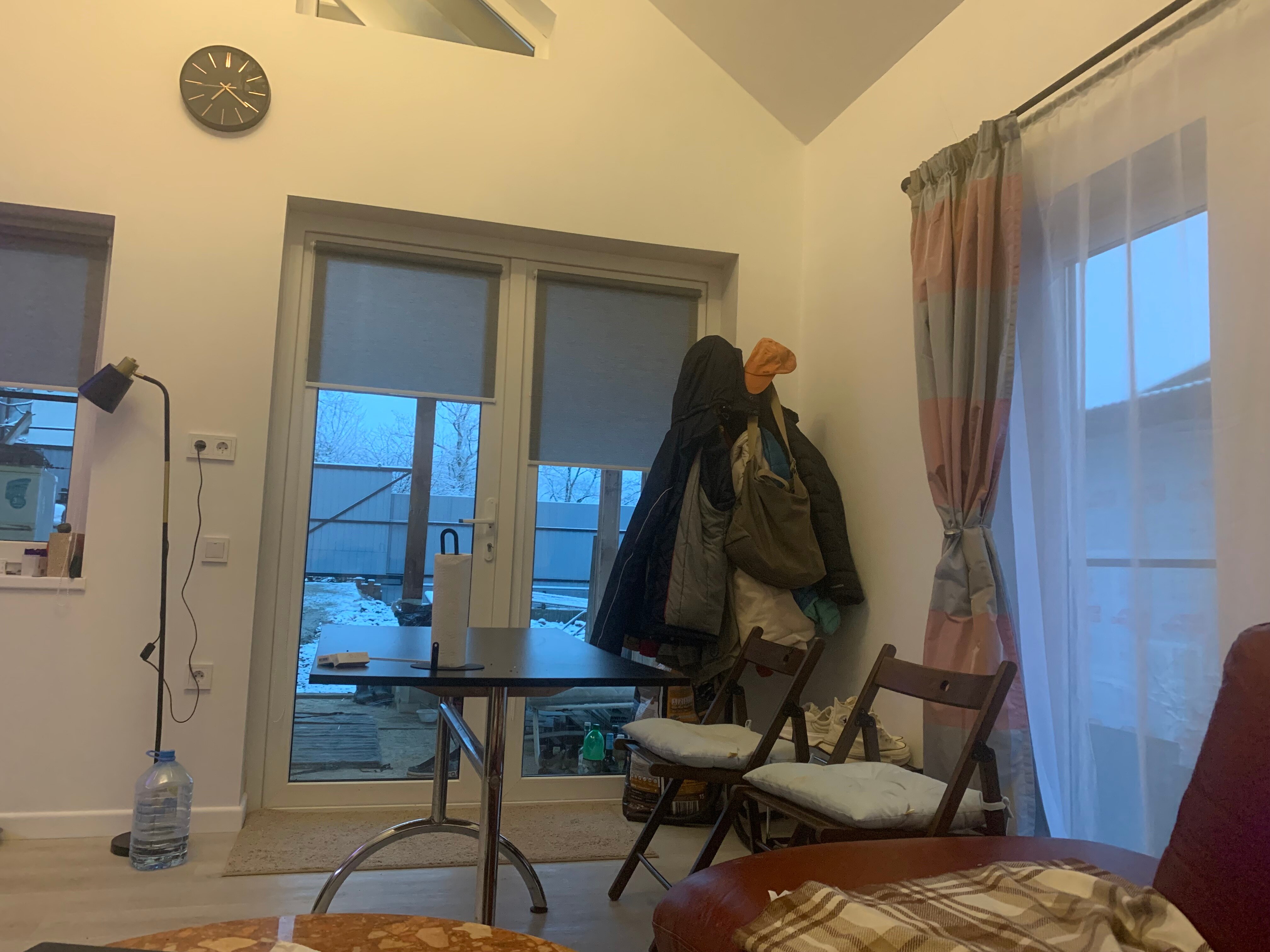 Фото Форелька