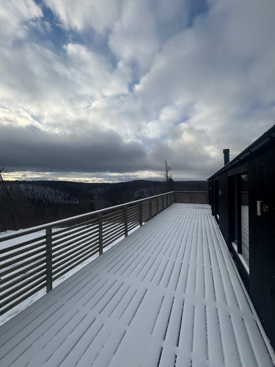 Фото Проект Деревня