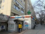 Sadykhan (Zhibek Zholy Avenue, 81А), pharmacy