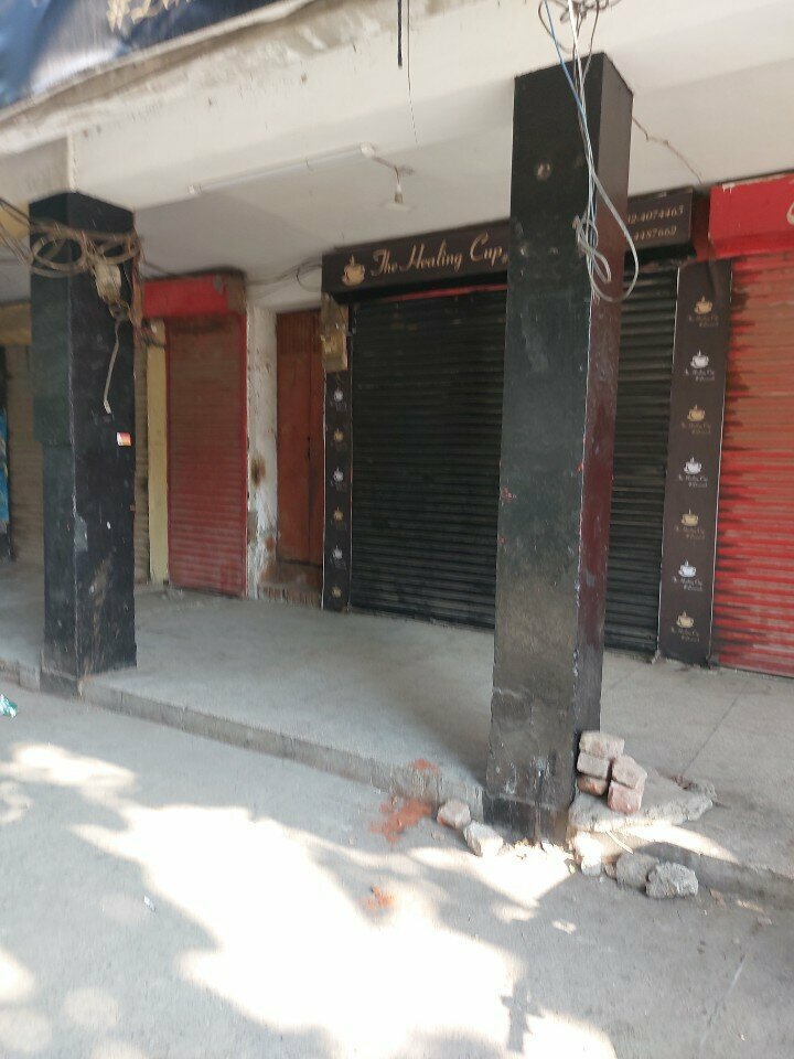 Cafe The healing cup, Lahore, photo