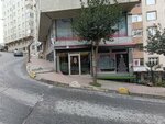 T Nail Bar (Istanbul, Sisli, Mecidiyekoy Neighborhood, Kismet Street, 1A) ، صالون العناية بالأظافر