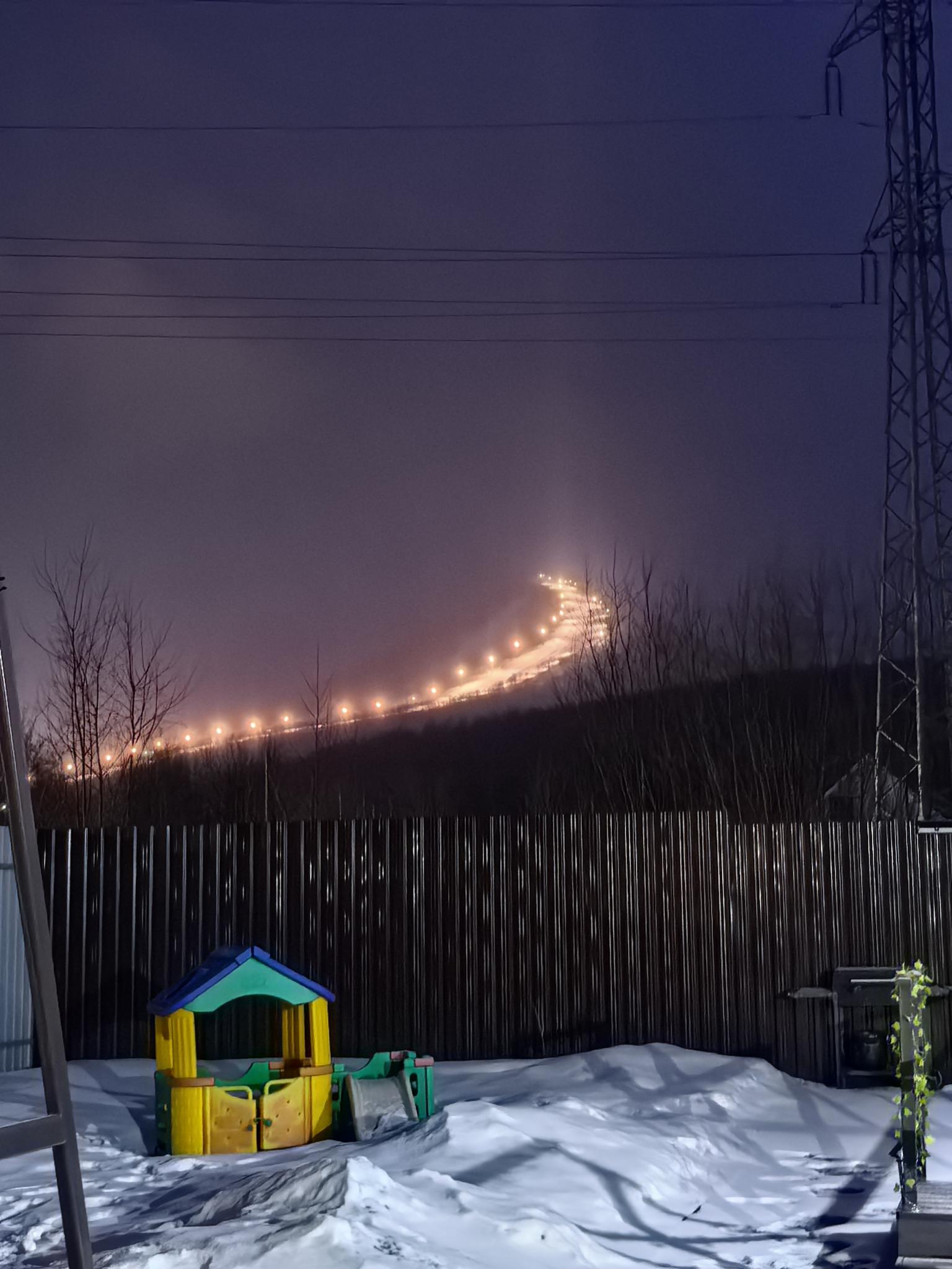 Фото Villa de marina